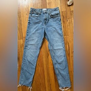 Zara jeans